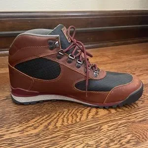 Danner Shoes Danner Boots 9 Jag Barley Brown Hiking Poshmark